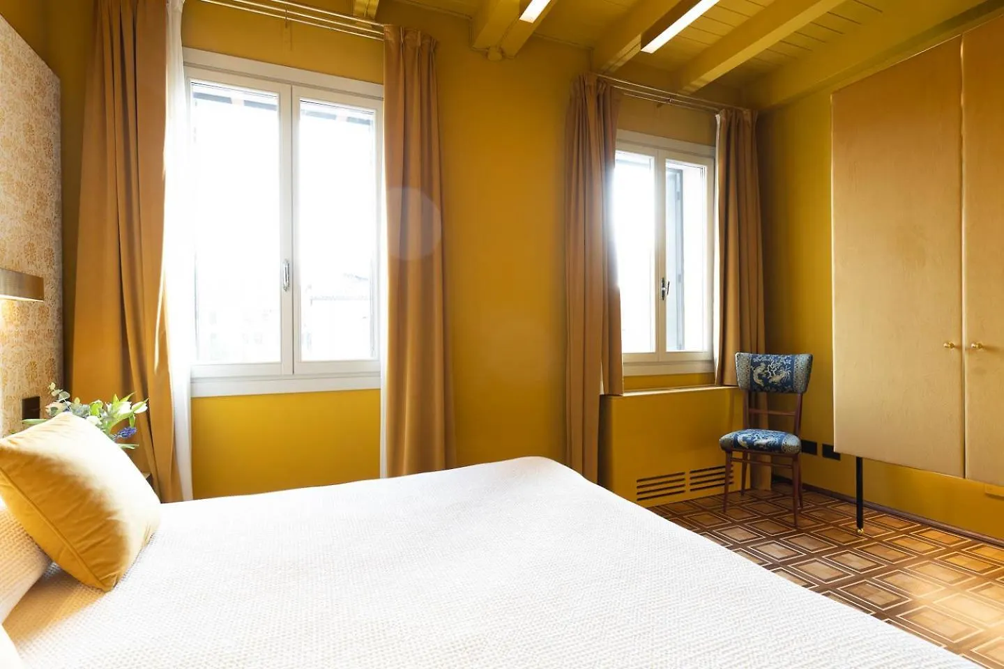 Dimora San Trovaso Enchanting Four-Bedrooms Venice 0*,
